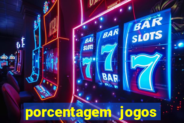 porcentagem jogos pg popbra